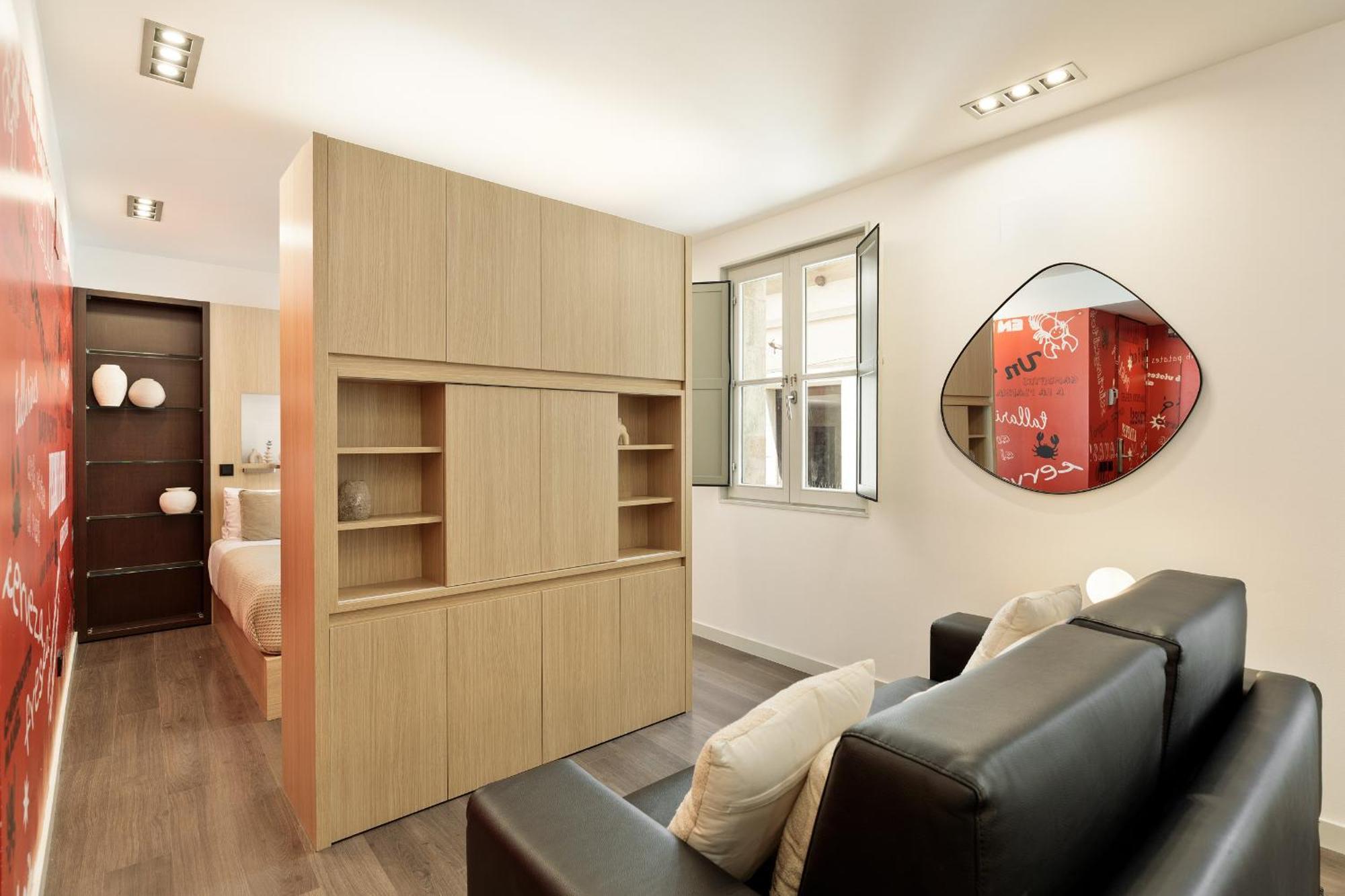 Ola Living Portaferrissa — Fotos 3
